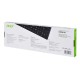 Клавиатура/ Клавиатура Acer OKW010 USB slim Multimedia black