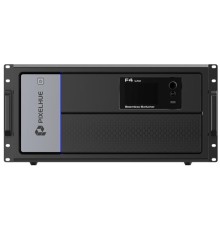 Контроллер F4  Host with Flight Case