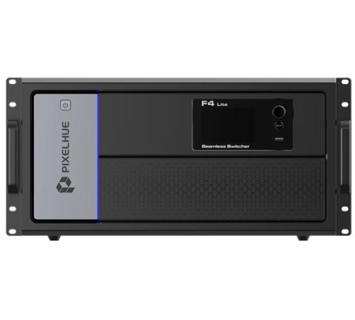 Контроллер F4  Host with Flight Case