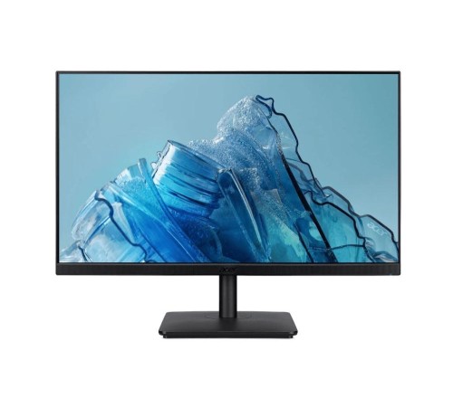 Монитор LCD Vero V247YEbiv 23.8'' 16:9 1920х1080(FHD) IPS, nonGLARE, 100 Hz, 250 cd/m2, H178°/V178°, 1000:1, 100M:1, 16.7M, 4ms, VGA, HDMI, Tilt, 3Y, Black (Вскрытая упаковка) Монитор LCD Vero V247YEbiv 23.8'' 16:9 1920х1080(FHD) IPS, nonGLARE, 100 Hz, 250 cd/m2, H178°/V178°, 1000:1, 100M:1, 16.7M, 4ms, VGA, HDMI, Tilt, 3Y, Black (Вскрытая упаковка)