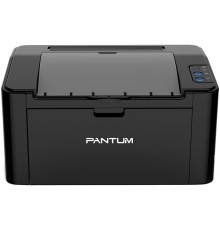Принтер лазерный/ Pantum P2500
