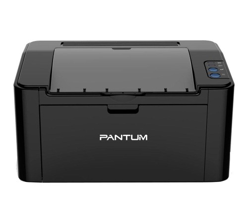 Принтер лазерный/ Pantum P2500