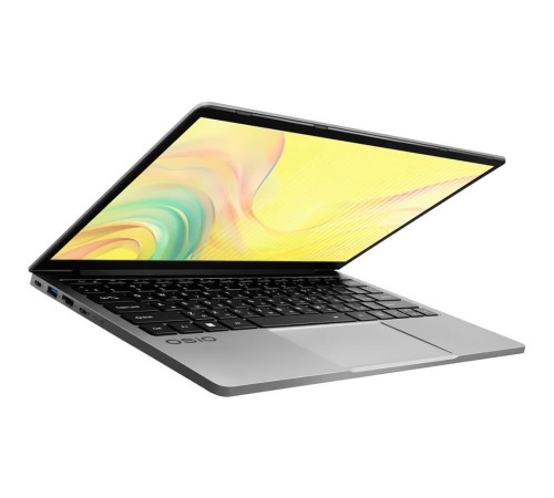 Ноутбук FocusLine F140a-008 14"(1920x1080 IPS (матовый))/AMD Ryzen 5 5560U(2.3Ghz)/16384Mb/512SSDGb/noDVD/Ext:AMD Vega/Cam/BT/WiFi/45.6WHr/war 1y/1.49kg/Space Gray/noOS + не МПТ Ноутбук FocusLine F140a-008 14"(1920x1080 IPS (матовый))/AMD Ryzen 5 5560U(2.3Ghz)/16384Mb/512SSDGb/noDVD/Ext:AMD Vega/Cam/BT/WiFi/45.6WHr/war 1y/1.49kg/Space Gray/noOS + не МПТ