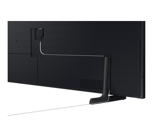Телевизор ЖК 75'' Samsung/ 75", QLED Frame, Ultra HD, Matte Display, 120Hz, Tizen Smart TV, Wi-Fi, Voice, DVB-T2/C/S2, 2.0.2Ch, 40W, OTS, FreeSync Premium, 4HDMI, 2 USB, One Connect (Y22 4K), BLACK 2024 Телевизор ЖК 75'' Samsung/ 75", QLED Frame, Ultra HD, Matte Display, 120Hz, Tizen Smart TV, Wi-Fi, Voice, DVB-T2/C/S2, 2.0.2Ch, 40W, OTS, FreeSync Premium, 4HDMI, 2 USB, One Connect (Y22 4K), BLACK 2024