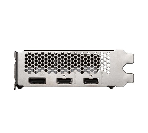 Видеокарта/ VGA MSI NVIDIA GeForce RTX 3050 VENTUS 2X E 6G OC 6GB, GDDR6/96-bit, PCIe 4.0, 2xHDMI 2.1, 1xDP, 2.1-slot