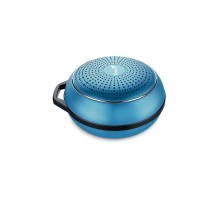Колонка портативная SP-906BT PLUS, M2, Blue