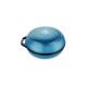 Колонка портативная SP-906BT PLUS, M2, Blue