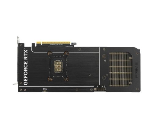 Видеокарта ASUS PRIME-RTX5080-O16G//RTX5080,HDMI,DP*3,16G,D7; 90YV0LX0-M0NA00 (незначительное повреждение коробки) Видеокарта ASUS PRIME-RTX5080-O16G//RTX5080,HDMI,DP*3,16G,D7; 90YV0LX0-M0NA00 (незначительное повреждение коробки)