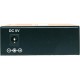 Медиаконвертер/ OSNOVO Гигабитный медиаконвертер, 1*10/100/1000Base-T, 1 x GE SFP (1000Base-X)