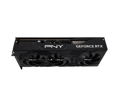 Видеокарта/ VGA PNY NVIDIA GeForce RTX 4090 VERTO 24GB, GDDR6X/384-bit, PCIe 4.0, 1xHDMI 2.1, 3xDP, 3-slot