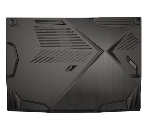 Ноутбук MSI Thin 15 B13VE-2650XRU Core i5-13420H 15.6" FHD (1920*1080),144Hz IPS,DDR4 16GB(8GB*2),512GB SSD,NV RTX 4050 (6GB GDDR6),52.4Whr,1,8kg,1y,Dos,Cosmos Gray