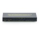 Greenconnect Переключатель HDMI 1.4, Matrix +ARC+PIP, 6 к 2 серия Greenline GL-v602