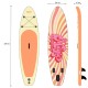САП доска Hiper SUPB-0151 (335)/ Supboard Hiper SUPB-0151