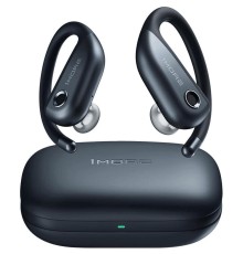 1MORE FIT SE open earbuds S30 черные