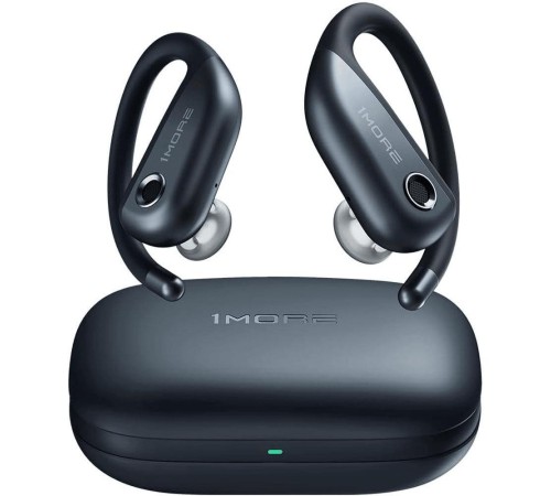 1MORE FIT SE open earbuds S30 черные 1MORE FIT SE open earbuds S30 черные