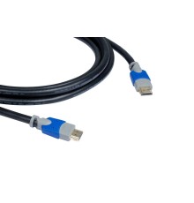 Кабель HDMI-HDMI  (Вилка - Вилка), 19,8 м