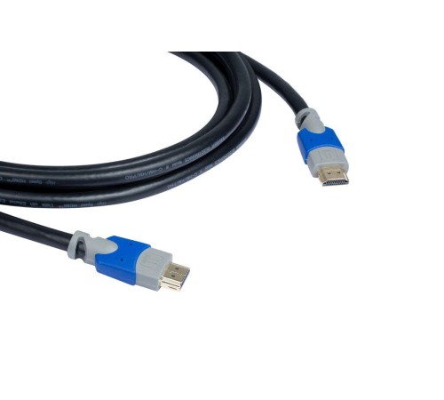 Кабель HDMI-HDMI  (Вилка - Вилка), 19,8 м