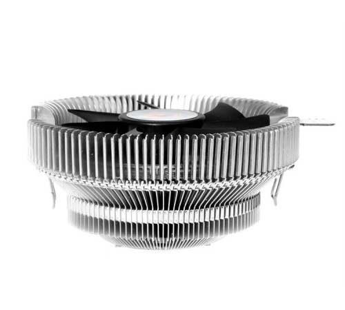 Кулер для процессора ID-COOLING DK-01 LGA1700/1200/115X/AM4/AM3/+/AM2/+/FM2/+/FM1 (60шт/кор, TDP 95W, PWM, FAN 92mm) RET