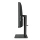 Мониторы/ Benq PD2705U 27'', 3840x2160, IPS,  60Hz, 1200:1, 350cd, 5ms, HDMI, DP; 3*USB 3.0, USB C*65W, Thunderbolt 3, Speakers, Height adj 110, Pivot, 100% sRGB, Flicker-free;Low Blue Light, Calibration Report, 3Y, Grey
