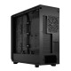 Корпус ПК без блока питания/ Case Fractal Design Meshify 2 XL Light TG, Full-Tower, 3x140mm, 2xUSB-A 3.2 + 1xUSB 3.2 Type-C E-ATX, EE-ATX, SSI-CEB, SSI-EEB, ATX, mATX, mITX Black