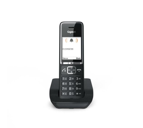 Телефонный аппарат GIGASET COMFORT 550 SYS Телефонный аппарат GIGASET COMFORT 550 SYS