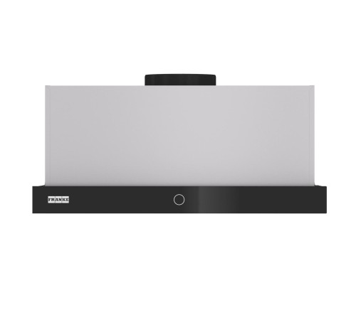 Вытяжка Franke/ Best, Вытяжка TOUCH BK 60, 60см, 750 м3/ч, сенсорное управление, LED освещение, Угольный фильтр Ф-07 (приобретается отдельно), цвет: нержавеющая сталь, лицевая планка: черное стекло Вытяжка Franke/ Best, Вытяжка TOUCH BK 60, 60см, 750 м3/ч, сенсорное управление, LED освещение, Угольный фильтр Ф-07 (приобретается отдельно), цвет: нержавеющая сталь, лицевая планка: черное стекло