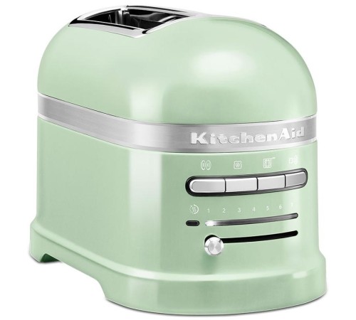 Тостер KitchenAid Тостер Artisan, фисташковый Тостер KitchenAid Тостер Artisan, фисташковый