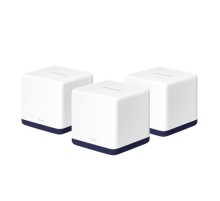 MESH система/ AC1900 Whole Home Mesh Wi-Fi System, 3× Internal Antennas, 3×GB ports  (WAN/LAN)