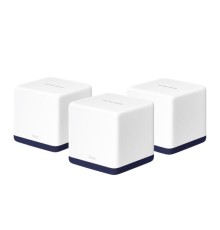 MESH система/ AC1900 Whole Home Mesh Wi-Fi System, 3× Internal Antennas, 3×GB ports  (WAN/LAN)