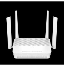 Маршрутизатор/ AX3000 2.5G Wi-Fi 6 Mesh PoE Router