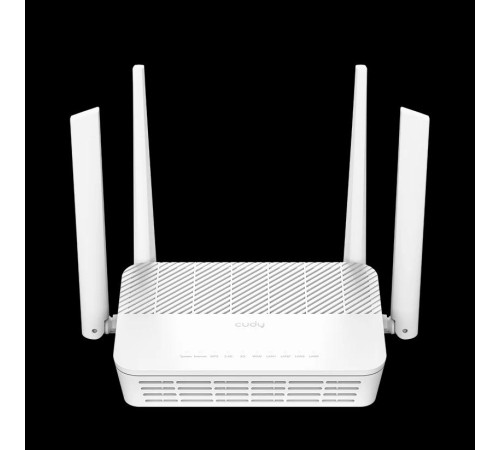 Маршрутизатор/ AX3000 2.5G Wi-Fi 6 Mesh PoE Router Маршрутизатор/ AX3000 2.5G Wi-Fi 6 Mesh PoE Router