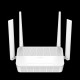 Маршрутизатор/ AX3000 2.5G Wi-Fi 6 Mesh PoE Router