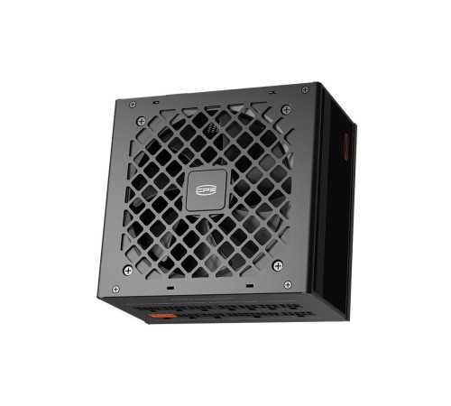 Блок питания ПК/ Power Supply PCCooler, 650W 80+ Gold (ATX, 3.1, Full modular, 1x24(20+4)pin, 2xCPU 8(4+4)pin, 2xPCIe*2 8(6+2)pin, 1x12VHPWR, 5xSATA*3, 1xMOLEX4pin, Active, 120x120mm, 140x150x86mm, APFC, OVP/UVP/SCP/OPP/OCP/OTP/SPD, black)