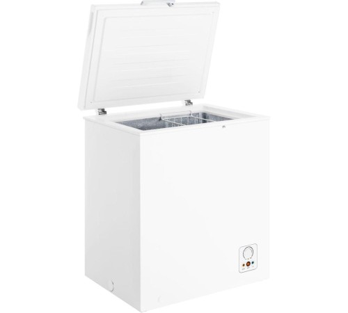 Морозильный ларь GORENJE/ Морозильный ларь GORENJE, отдельностоящий, объем 142 л , R600A, замок, ручное размораживание, установка температуры в морозильном отделении, механическое управление, цвет белый Морозильный ларь GORENJE/ Морозильный ларь GORENJE, отдельностоящий, объем 142 л , R600A, замок, ручное размораживание, установка температуры в морозильном отделении, механическое управление, цвет белый