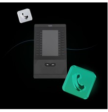 Модуль расширения для IP-телефонов IVA IVA Ext Kit