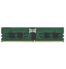Оперативная память Kingston Server Premier 16GB 5600MT/s DDR5 ECC Registered CL46 DIMM 1Rx8 Hynix A Renesas
