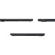 Ноутбук/ ASUS B3404CMA-Q50430 14"(1920x1200 (матовый) WVA)/Intel Core Ultra 5 125U(1.3Ghz)/16384Mb/512PCISSDGb/noDVD/Int:shared/Cam/BT/WiFi/63WHr/war 1y/1.57kg/Star Black/DOS