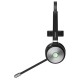 Гарнитура YEALINK WH62 Mono UC Моно, Беспроводная, HD звук, 160м DECT, Шумоподав, USB-хаб, шт