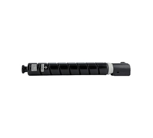 Тонер-картридж F+ imaging, желтый, 19 000 страниц, для Canon моделей IR C3325/C3330/C3520 (аналог C-EXV49 Y/8527B002), FP-EXV49Y (Вскрытая упаковка)