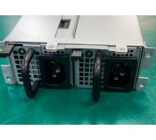 Блок питания серверный/ Server power supply Qdion Model R1A-KH0400 P/N:99RAKH0400I1110210 1U Slim Redundant 400W AC-DC Efficiency 80 Plus Silver, Cable connector: C14 Блок питания серверный/ Server power supply Qdion Model R1A-KH0400 P/N:99RAKH0400I1110210 1U Slim Redundant 400W AC-DC Efficiency 80 Plus Silver, Cable connector: C14