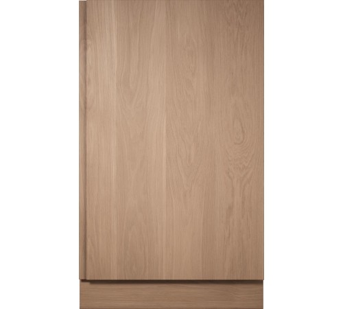 Встраиваемый холодильник ASKO/ Встраиваемый холодильник ASKO, Арт. 743667, без МК, объем 131 л, LED освещение, SuperCool, контроль влажности, электронная панель управления