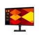 Монитор Samsung 27" Essential S4 S40GD S27D400GAI IPS LED 16:9 1920x1080x100Hz 5ms 250cd 1000:1 178/178 2*HDMI DP USB2.0 x2 HAS Tilt Pivot Swivel VESA Black (незначительное повреждение коробки)