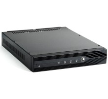 434 SKAT BC 72/9 RACK блок батарейный в корпусе 19" 2U, 72В, емкость 9Ач, 6 АКБх9Ач