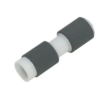 Ролики и тормозные площадки Ролик отделения обходного лотка DZLA000365 для PANASONIC DP1520/DP1820 (CET), CET8970