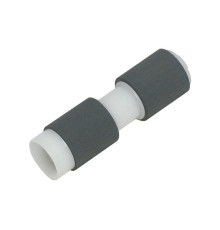 Ролики и тормозные площадки Ролик отделения обходного лотка DZLA000365 для PANASONIC DP1520/DP1820 (CET), CET8970