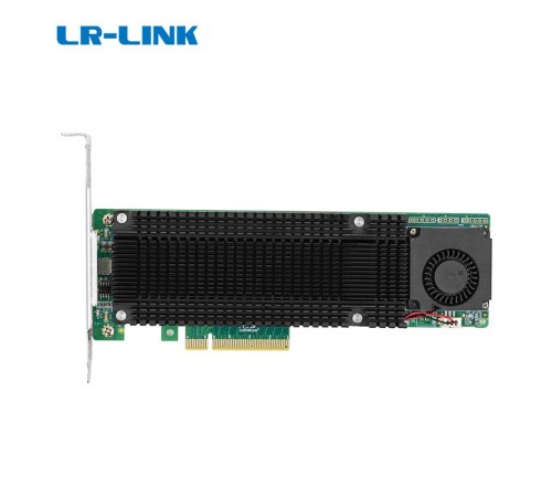 Адаптер для SSD/ PCIe x8 2-port M.2 NVMe Adapter Адаптер для SSD/ PCIe x8 2-port M.2 NVMe Adapter