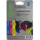 -/ Картридж струйный Cactus CS-CD972 №920XL синий (14.6мл) для HP DJ 6000/6500/7000/7500
