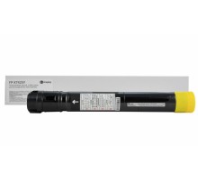 Тонер-картридж F+ imaging, желтый, 15 000 страниц, для Xerox моделей WC 7425/7428/7435 (аналог 006R01400), FP-X7425Y (Мятая упаковка)