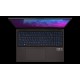 Ноутбук CyberLine C160i-003 16"(1920x1200 IPS (матовый, 165Hz) )/Intel Core i5 12600H(2.7Ghz)/16384Mb/512PCISSDGb/noDVD/Ext:nVidia GeForce RTX4060(8192Mb)/Cam/BT/WiFi/52.6WHr/war 1y/2.15kg/Coffee/noOS + не МПТ