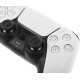 Игровая приставка/ Sony PlayStation 5 Slim Blue-Ray 1Tb White (CFI-2016A)